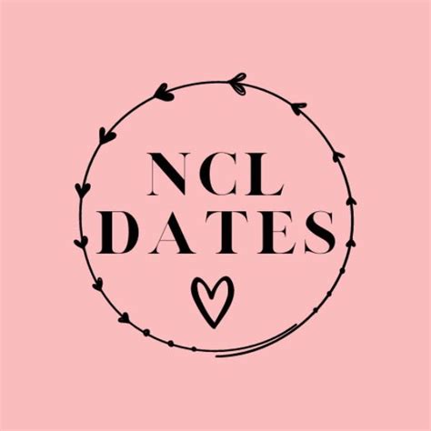 ncl dating